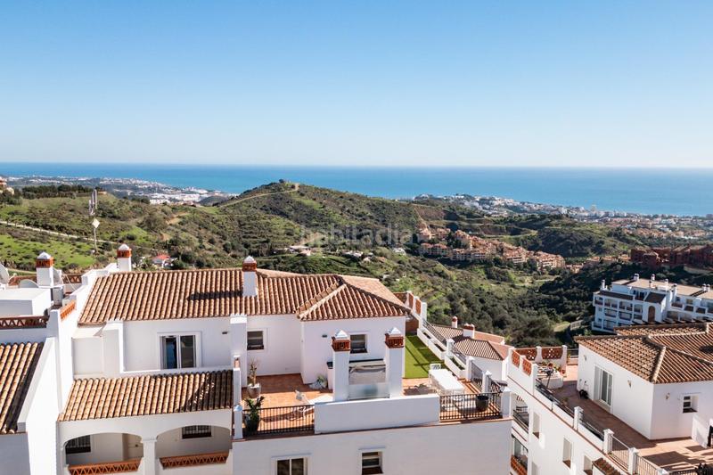 Foto 26907428-7271-42d1-91ac-73f9f1bc47e0. Dachwohnung mit heizung parking pool in Calahonda Mijas Foto 26907428-7271-42d1-91ac-73f9f1bc47e0. Dachwohnung mit heizung parking pool in Calahonda Mijas
