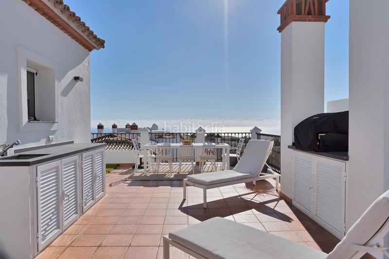 Foto a7daa728-a48d-4384-8984-5a233b8d2f00. Dachwohnung mit heizung parking pool in Calahonda Mijas Foto a7daa728-a48d-4384-8984-5a233b8d2f00. Dachwohnung mit heizung parking pool in Calahonda Mijas