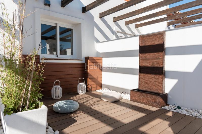 Foto fa83ff09-9522-4951-b021-5f2bcac58faa. Dachwohnung mit heizung parking pool in Calahonda Mijas Foto fa83ff09-9522-4951-b021-5f2bcac58faa. Dachwohnung mit heizung parking pool in Calahonda Mijas