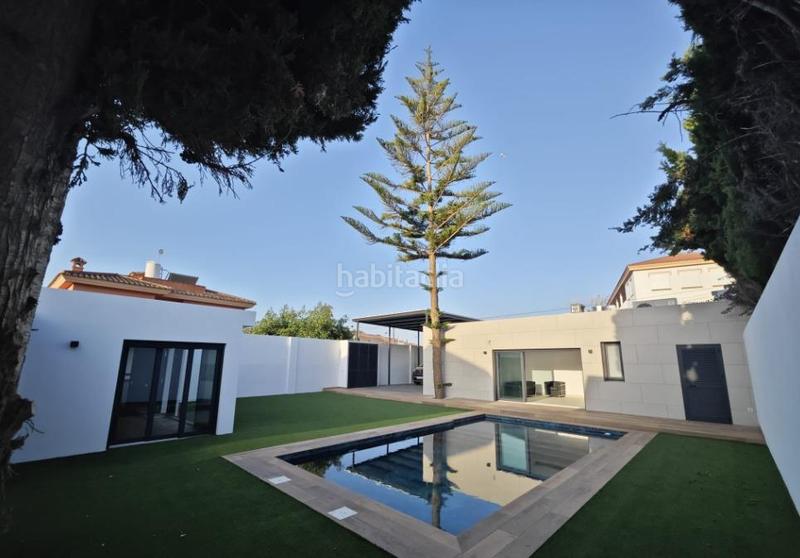 Foto 002a890f-d82a-4eca-a538-ce69471cdc9e. Xalet amb aparcament piscina a campo de Mijas Mijas Foto 002a890f-d82a-4eca-a538-ce69471cdc9e. Xalet amb aparcament piscina a campo de Mijas Mijas