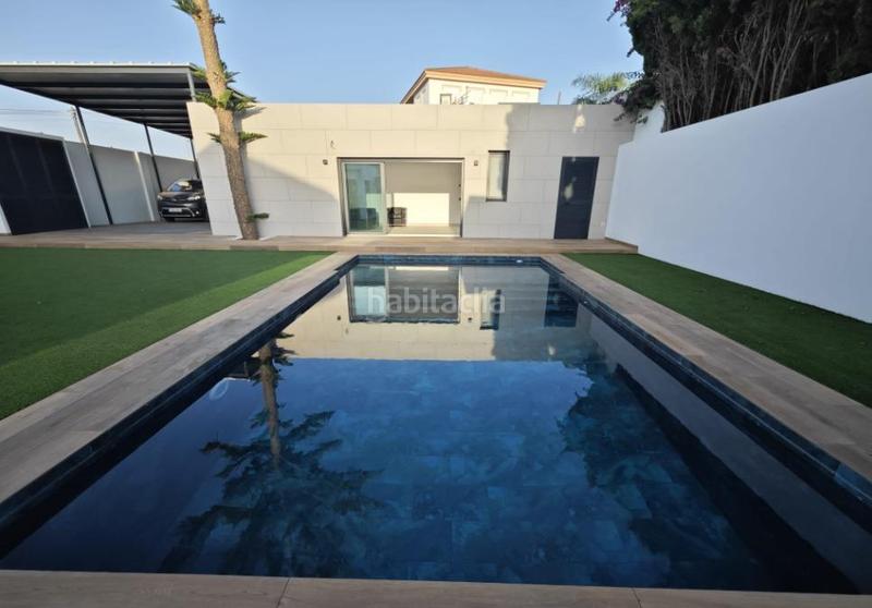 Foto 4a1502b4-158d-4670-9eda-3449b0839532. Xalet amb aparcament piscina a campo de Mijas Mijas Foto 4a1502b4-158d-4670-9eda-3449b0839532. Xalet amb aparcament piscina a campo de Mijas Mijas