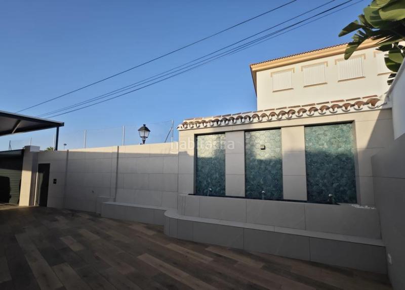 Foto d56b9ba0-d55b-4571-b53b-789f54a437d8. Xalet amb aparcament piscina a campo de Mijas Mijas Foto d56b9ba0-d55b-4571-b53b-789f54a437d8. Xalet amb aparcament piscina a campo de Mijas Mijas