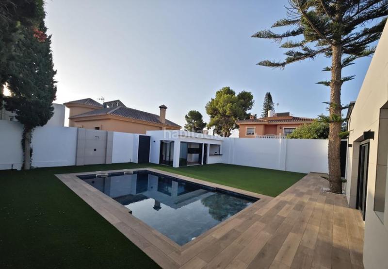 Foto f1c14d1f-12df-4a3e-88e5-3d545e812015. Xalet amb aparcament piscina a campo de Mijas Mijas Foto f1c14d1f-12df-4a3e-88e5-3d545e812015. Xalet amb aparcament piscina a campo de Mijas Mijas