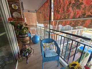 Piccolo appartamento in Puerto Deportivo. Apartamento totalmente reformado zona centro junto a la playa Piccolo appartamento in Puerto Deportivo. Apartamento totalmente reformado zona centro junto a la playa