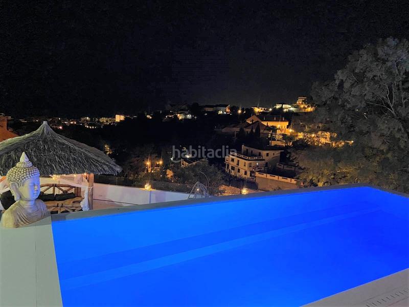 Foto c0ca31bf-b3ce-490f-b760-fab99fbd6d63. Xalet amb calefacció aparcament piscina a Torreblanca del Sol Fuengirola Foto c0ca31bf-b3ce-490f-b760-fab99fbd6d63. Xalet amb calefacció aparcament piscina a Torreblanca del Sol Fuengirola
