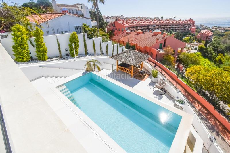 Foto f8bdf795-d3f5-4f8c-a9fb-236529262c95. Xalet amb calefacció aparcament piscina a Torreblanca del Sol Fuengirola Foto f8bdf795-d3f5-4f8c-a9fb-236529262c95. Xalet amb calefacció aparcament piscina a Torreblanca del Sol Fuengirola