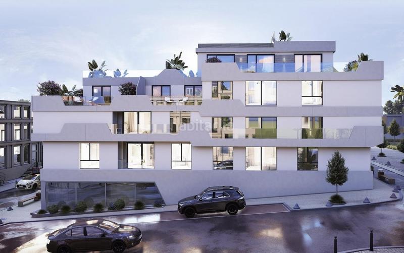Foto d38d2c37-fa5a-44b3-ba04-dd5e04a76754. Dachwohnung mit heizung parking in Los Árboles Mijas Foto d38d2c37-fa5a-44b3-ba04-dd5e04a76754. Dachwohnung mit heizung parking in Los Árboles Mijas