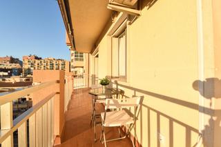 Location Appartement à Puerto Deportivo. Alquiler de temporada luminoso piso 2 dormitorios segunda linea Location Appartement à Puerto Deportivo. Alquiler de temporada luminoso piso 2 dormitorios segunda linea