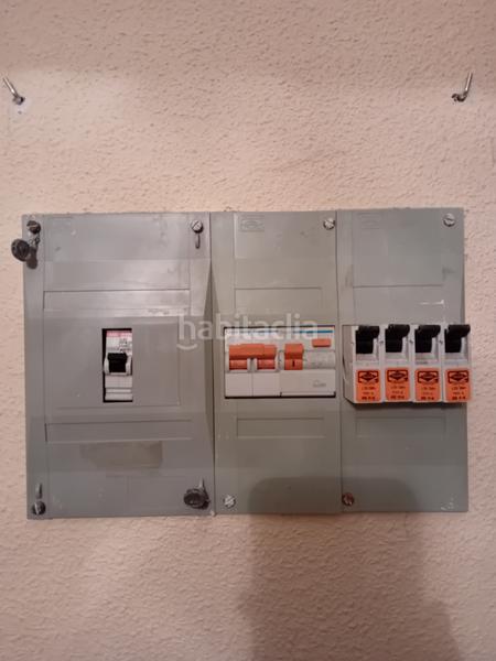 Foto 0cb6ba38-9e57-466f-b657-524d1a32d085. Pis amb calefacció aparcament a Venta de Baños Foto 0cb6ba38-9e57-466f-b657-524d1a32d085. Pis amb calefacció aparcament a Venta de Baños