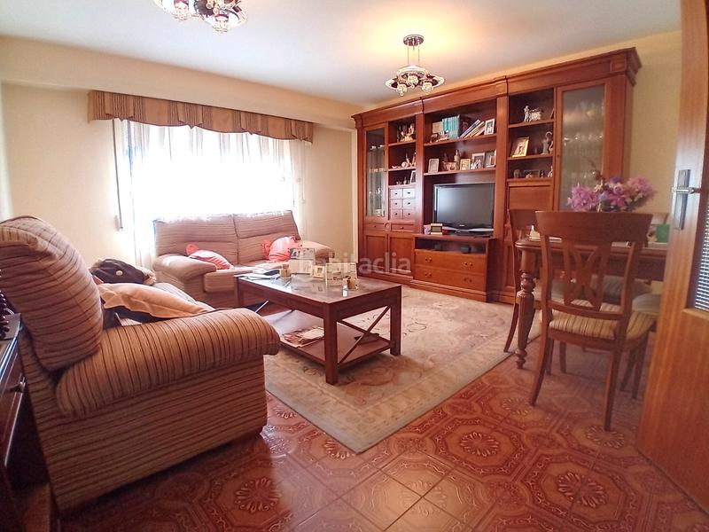 Foto dbfe8f4b-ef72-4b53-85b9-9524b44a342e. Pis amb calefacció aparcament a Venta de Baños Foto dbfe8f4b-ef72-4b53-85b9-9524b44a342e. Pis amb calefacció aparcament a Venta de Baños