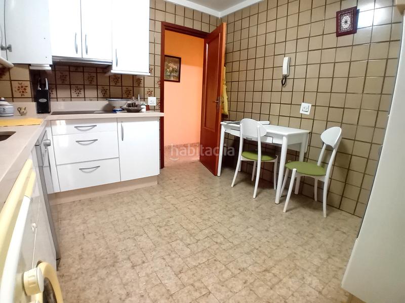 Foto f093d11b-4f6d-45a3-aadd-080e68d964d7. Pis amb calefacció aparcament a Venta de Baños Foto f093d11b-4f6d-45a3-aadd-080e68d964d7. Pis amb calefacció aparcament a Venta de Baños