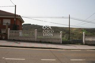 Finca rústica Matallana 12. Parcela urbana en brugos de fenar tranquilidad y cercanía a león Finca rústica Matallana 12. Parcela urbana en brugos de fenar tranquilidad y cercanía a león