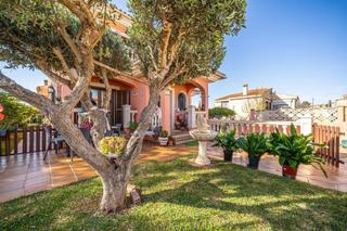 Chalet à Son Ferrer. Exclusiva casa unifamiliar en son ferrer calvià Chalet à Son Ferrer. Exclusiva casa unifamiliar en son ferrer calvià