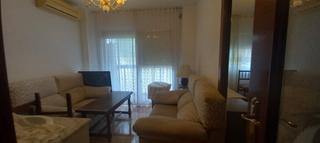 Appartamento in La Alhóndiga Appartamento in La Alhóndiga