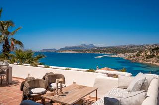 Chalet à El Portet-Pla del Mar Chalet à El Portet-Pla del Mar