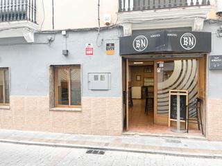 Local Comercial Calle cid. Venta de local restaurante en buñol Local Comercial Calle cid. Venta de local restaurante en buñol