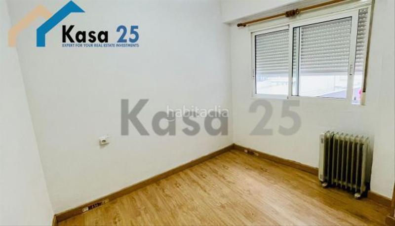 Foto 15ee759d-1469-44e2-b060-cc2395c37549. Apartamento piso amplio con terraza junto a las cigarreras, en Alicante Foto 15ee759d-1469-44e2-b060-cc2395c37549. Apartamento piso amplio con terraza junto a las cigarreras, en Alicante