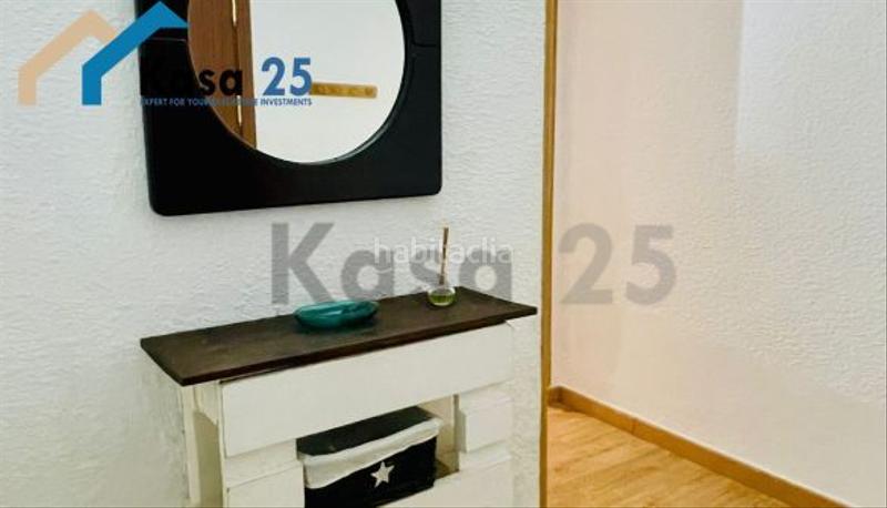 Foto b3dcac64-b14b-4899-bc6a-da5ae2040fd9. Apartamento piso amplio con terraza junto a las cigarreras, en Alicante Foto b3dcac64-b14b-4899-bc6a-da5ae2040fd9. Apartamento piso amplio con terraza junto a las cigarreras, en Alicante