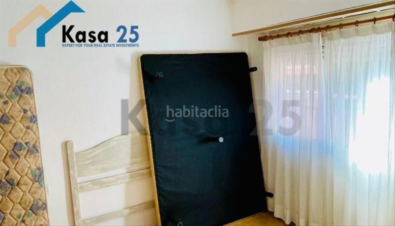 Foto b7b0128e-16d5-4bcb-86b3-f15bcb1507bd. Apartamento piso amplio con terraza junto a las cigarreras, en Alicante Foto b7b0128e-16d5-4bcb-86b3-f15bcb1507bd. Apartamento piso amplio con terraza junto a las cigarreras, en Alicante