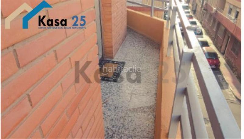 Foto 87dd50df-3145-4592-9a02-cbc86b6f2f0a. Apartament a Carolinas Altas Alicante Foto 87dd50df-3145-4592-9a02-cbc86b6f2f0a. Apartament a Carolinas Altas Alicante