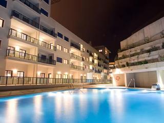 Apartamento en Agua Amarga - Urbanova. Se vende apartamento de 1 dormitorio en urbanización alicante hi Apartamento en Agua Amarga - Urbanova. Se vende apartamento de 1 dormitorio en urbanización alicante hi