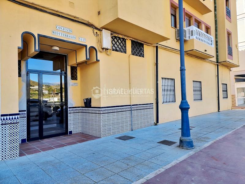 Foto 55b44902-bca9-4507-8819-42be6b9c1229. Dúplex amb aparcament a El Morche Torrox Foto 55b44902-bca9-4507-8819-42be6b9c1229. Dúplex amb aparcament a El Morche Torrox