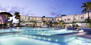 Reihenhaus in La Cala Golf - Lagar Martell. Viva el sueño de un resort de golf la cala golf residences Reihenhaus in La Cala Golf - Lagar Martell. Viva el sueño de un resort de golf la cala golf residences
