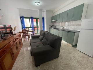 Alquiler Piso en Calle luis velasco 65. Piso luminoso de 1 dormitorio a pocos minutos de la playa – arin Alquiler Piso en Calle luis velasco 65. Piso luminoso de 1 dormitorio a pocos minutos de la playa – arin