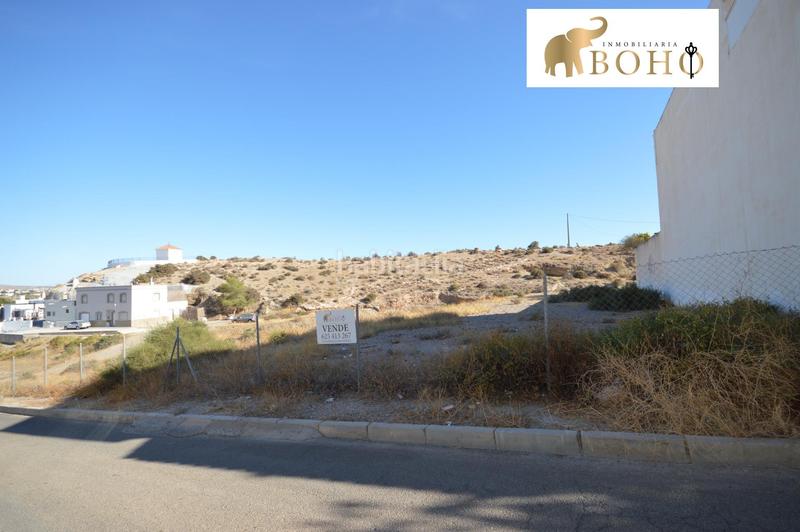 Foto 2a82bf28-d127-418b-b06c-641e68a8ea18. Terreny residencial a calle calle mandarino a Benahadux Foto 2a82bf28-d127-418b-b06c-641e68a8ea18. Terreny residencial a calle calle mandarino a Benahadux