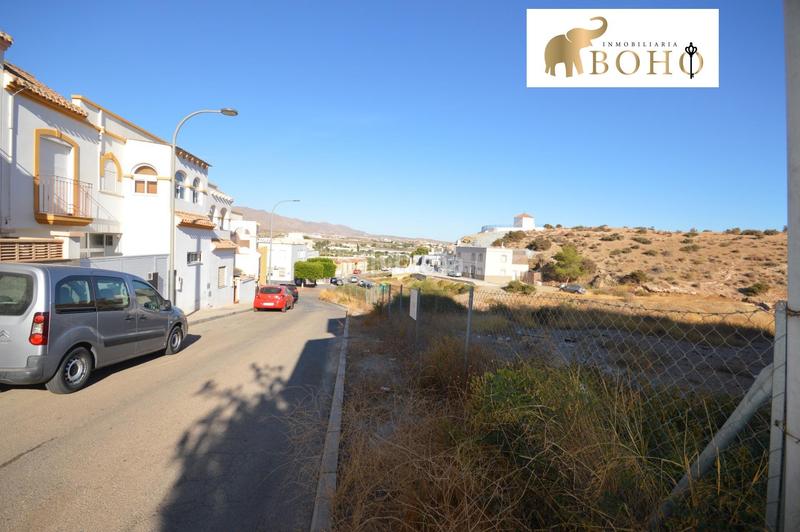Foto 34616274-9aa6-4515-ad7c-f72c9296f9b2. Terreny residencial a calle calle mandarino a Benahadux Foto 34616274-9aa6-4515-ad7c-f72c9296f9b2. Terreny residencial a calle calle mandarino a Benahadux