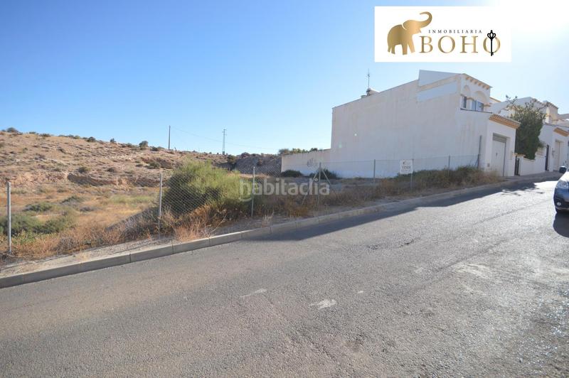 Foto 60e6f257-066b-4143-8695-752bb858a526. Terreny residencial a calle calle mandarino a Benahadux Foto 60e6f257-066b-4143-8695-752bb858a526. Terreny residencial a calle calle mandarino a Benahadux
