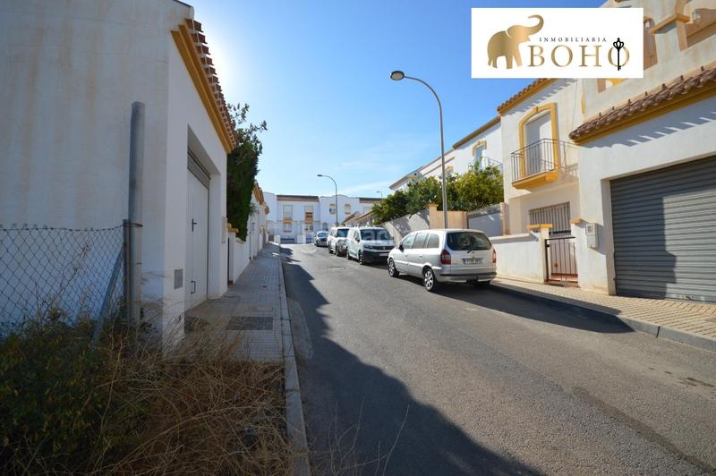 Foto d2c226a5-2a2f-4ae1-a458-ec6635619f43. Terreny residencial a calle calle mandarino a Benahadux Foto d2c226a5-2a2f-4ae1-a458-ec6635619f43. Terreny residencial a calle calle mandarino a Benahadux