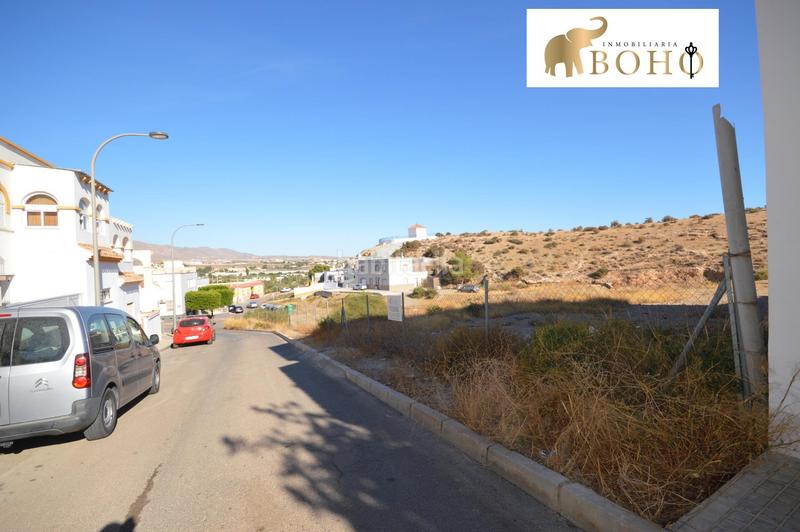 Foto edc3f2bc-f49b-4091-afb2-b60e941fbb4b. Terreny residencial a calle calle mandarino a Benahadux Foto edc3f2bc-f49b-4091-afb2-b60e941fbb4b. Terreny residencial a calle calle mandarino a Benahadux