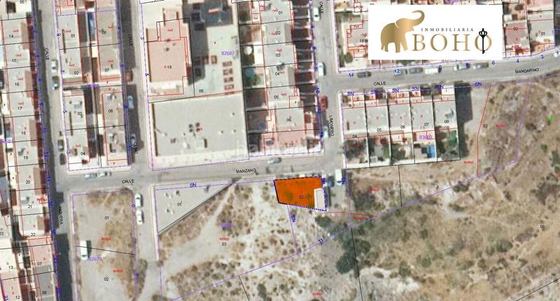 Foto 0bf4d404-4e3d-4aa3-9d8f-f6c2b90745c9. Terreny residencial a calle calle limonero a Benahadux Foto 0bf4d404-4e3d-4aa3-9d8f-f6c2b90745c9. Terreny residencial a calle calle limonero a Benahadux