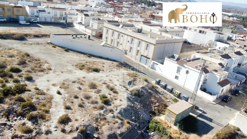 Foto 0ca6fd2a-af65-410f-b15e-74b7868919d5. Terreny residencial a calle calle limonero a Benahadux Foto 0ca6fd2a-af65-410f-b15e-74b7868919d5. Terreny residencial a calle calle limonero a Benahadux