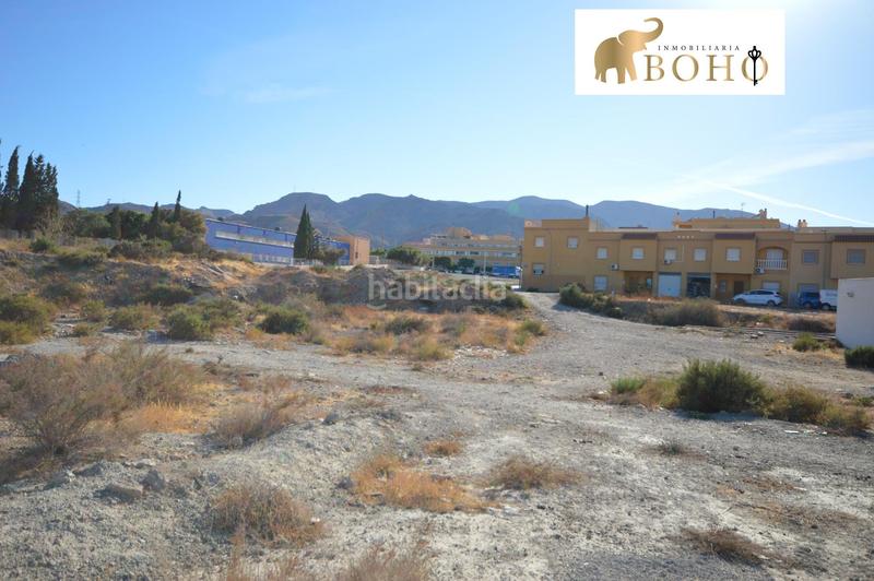 Foto 23cd72ef-31d4-4216-890f-f93700be27ad. Terreny residencial a calle calle limonero a Benahadux Foto 23cd72ef-31d4-4216-890f-f93700be27ad. Terreny residencial a calle calle limonero a Benahadux