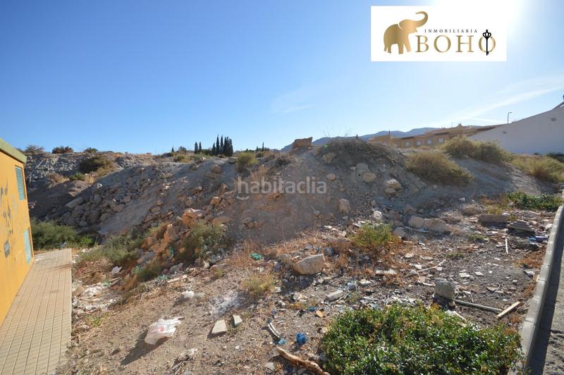 Foto bd563eb8-4ade-4806-812a-7deb7ab94522. Terreny residencial a calle calle limonero a Benahadux Foto bd563eb8-4ade-4806-812a-7deb7ab94522. Terreny residencial a calle calle limonero a Benahadux