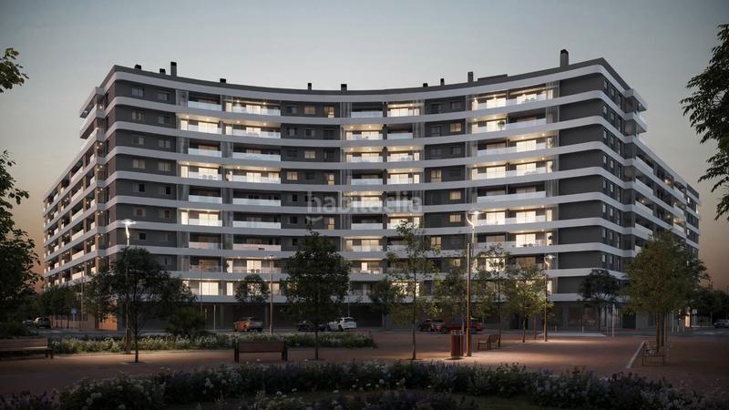 Foto 27d09d69-a6c7-4f52-9e8b-f61e4e3f6840. Appartement 91m<sup>2</sup> dans plaza brigada paracaidista 5 dans Juan Carlos I Murcia Foto 27d09d69-a6c7-4f52-9e8b-f61e4e3f6840. Appartement 91m<sup>2</sup> dans plaza brigada paracaidista 5 dans Juan Carlos I Murcia