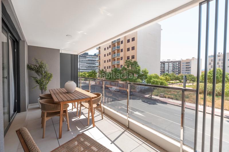 Foto 3e94b4f0-0e69-4908-871a-bc2a2bc973b1. Appartement 59m<sup>2</sup> dans plaza brigada paracaidista 5 dans Juan Carlos I Murcia Foto 3e94b4f0-0e69-4908-871a-bc2a2bc973b1. Appartement 59m<sup>2</sup> dans plaza brigada paracaidista 5 dans Juan Carlos I Murcia