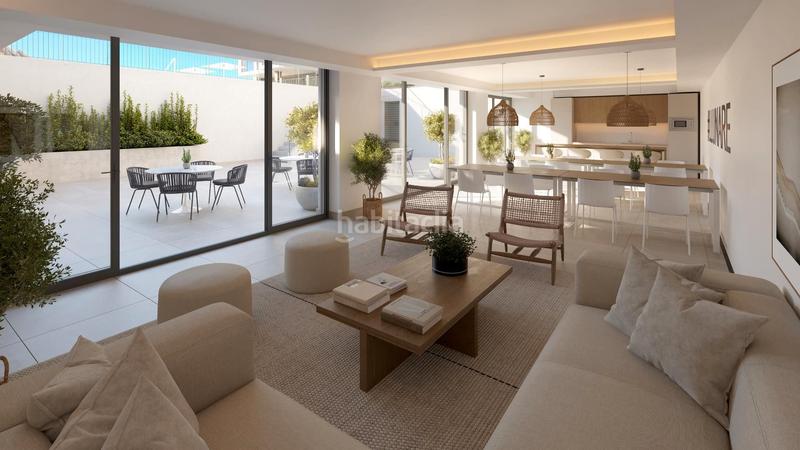 Foto e8551940-4215-4c44-afd7-ee753e86fccb. Appartement 139m<sup>2</sup> avec chauffage piscine dans Valterna Paterna Foto e8551940-4215-4c44-afd7-ee753e86fccb. Appartement 139m<sup>2</sup> avec chauffage piscine dans Valterna Paterna