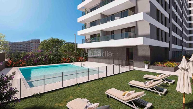 Foto 7376b715-5a8a-4ebf-a455-294a3e77306d. Appartement 59m<sup>2</sup> dans plaza brigada paracaidista 5 dans Juan Carlos I Murcia Foto 7376b715-5a8a-4ebf-a455-294a3e77306d. Appartement 59m<sup>2</sup> dans plaza brigada paracaidista 5 dans Juan Carlos I Murcia