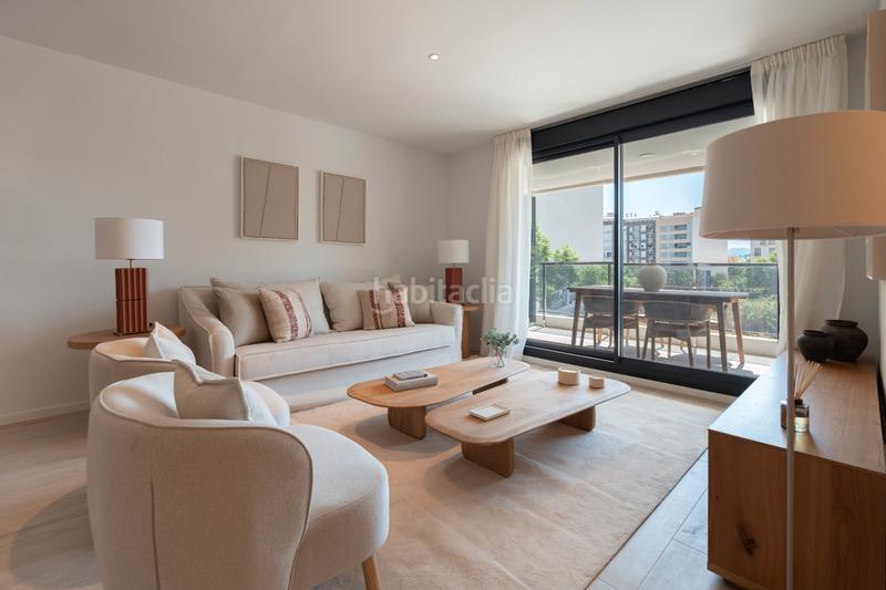 Foto 1c8370dd-6e43-4f9d-ae3f-c46af17b0417. Piso 59m<sup>2</sup> en plaza brigada paracaidista 5 en Juan Carlos I Murcia Foto 1c8370dd-6e43-4f9d-ae3f-c46af17b0417. Piso 59m<sup>2</sup> en plaza brigada paracaidista 5 en Juan Carlos I Murcia