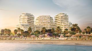 Appartement in Calle pacífico 192 Appartement in Calle pacífico 192