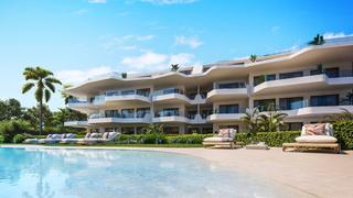 Apartment in El Higuerón Apartment in El Higuerón