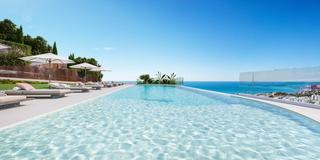 Apartment in El Higuerón Apartment in El Higuerón