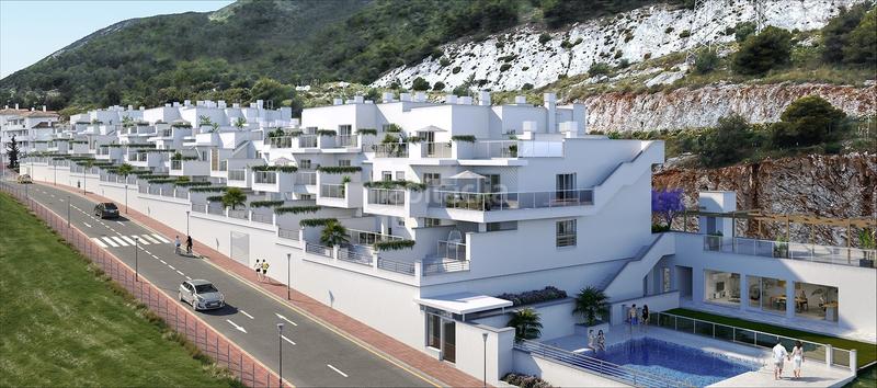 Foto 6ed320e7-4892-405f-b628-c477b7cef86c. Apartament a Rancho Domingo - La Hacienda Benalmádena Foto 6ed320e7-4892-405f-b628-c477b7cef86c. Apartament a Rancho Domingo - La Hacienda Benalmádena