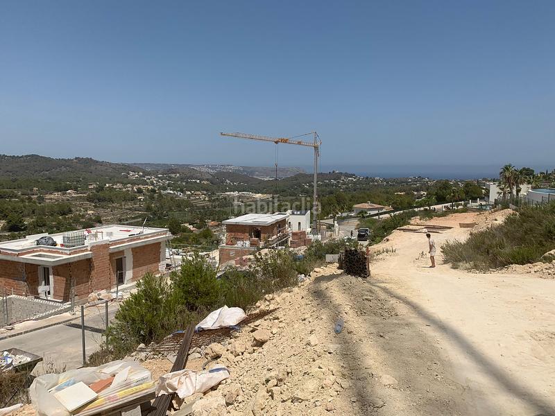 Foto 129c345f-517f-4875-9b50-8a3f9f670683. House with pool in Cap Martí - El Tossalet - Pinomar Xàbia Foto 129c345f-517f-4875-9b50-8a3f9f670683. House with pool in Cap Martí - El Tossalet - Pinomar Xàbia