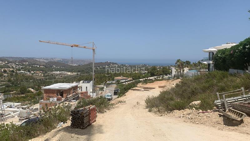 Foto 69e162de-0565-4d89-9ca3-e474fd70cf1e. House with pool in Cap Martí - El Tossalet - Pinomar Xàbia Foto 69e162de-0565-4d89-9ca3-e474fd70cf1e. House with pool in Cap Martí - El Tossalet - Pinomar Xàbia