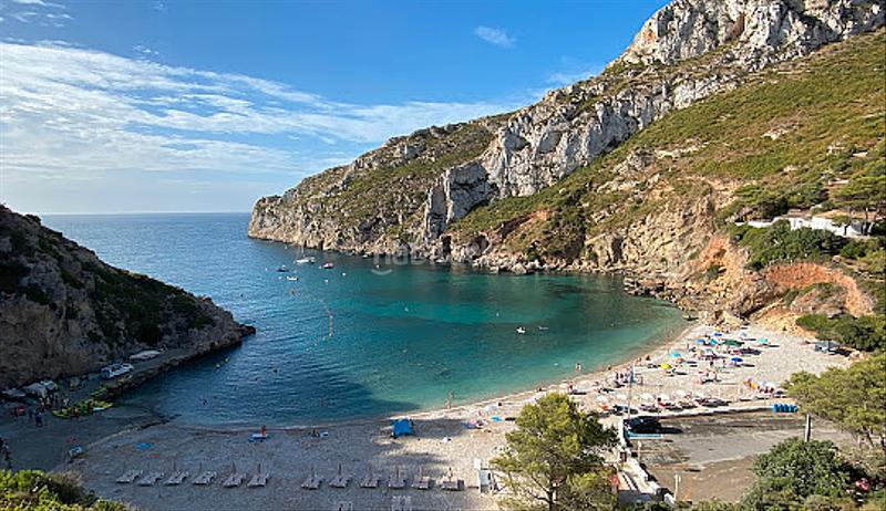 Foto d4b15416-b429-4dc6-8ebd-9635bf431811. House with pool in Cap Martí - El Tossalet - Pinomar Xàbia Foto d4b15416-b429-4dc6-8ebd-9635bf431811. House with pool in Cap Martí - El Tossalet - Pinomar Xàbia