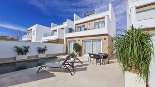 Haus in Los Peñascos-El Salero-Los Imbernones Haus in Los Peñascos-El Salero-Los Imbernones